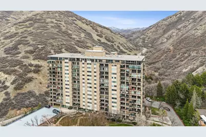 875 S Donner Way 1506 Way #1506, Salt Lake City, UT 84108 - Photo 1
