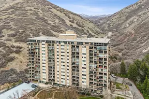 875 S Donner Way 1506 Way, Salt Lake City, UT 84108 - Photo 1