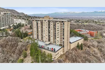 875 S Donner Way 1506 Way #1506, Salt Lake City, UT 84108 - Photo 3