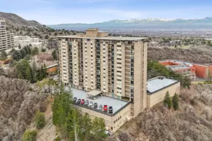 875 S Donner Way 1506 Way, Salt Lake City, UT 84108 - Photo 3