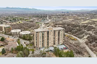 875 S Donner Way 1506 Way #1506, Salt Lake City, UT 84108 - Photo 39