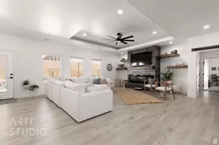 2843 E 410 N, Saint George, UT 84790 - Photo 7