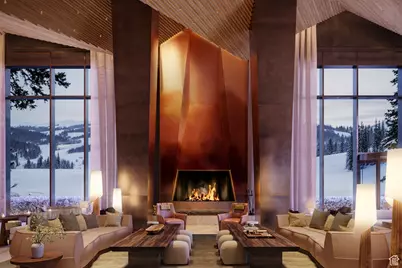 1693 W Glencoe Mountain Way #1002, Park City, UT 84060 - Photo 7