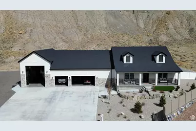1240 W 2360 N, Helper, UT 84526 - Photo 1