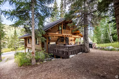 8330 S Brighton Loop Rd, Brighton, UT 84121 - Photo 25