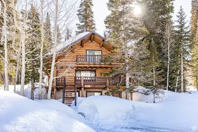 8330 S Brighton Loop Rd, Brighton, UT 84121 - Photo 3