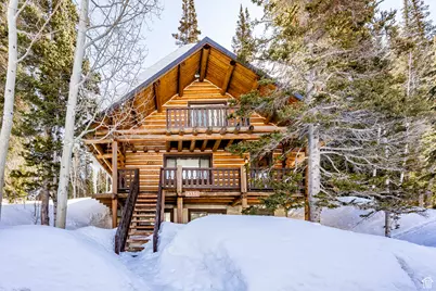 8330 S Brighton Loop Rd, Brighton, UT 84121 - Photo 35