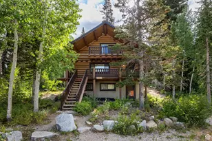 8330 S Brighton Loop Rd, Brighton, UT 84121 - Photo 1