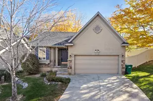 4176 N Pilgrims Circle, Lehi, UT 84043 - Photo 1
