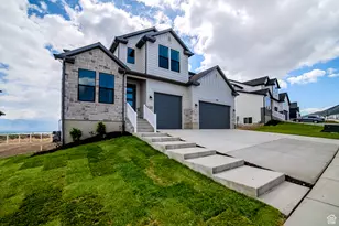 1258 S Boxelder Dr, Saratoga Springs, UT 84005 - Photo 3