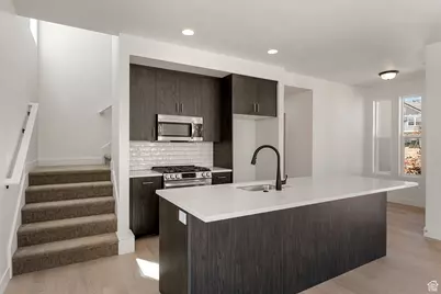 516 W Olive Ln, Saint George, UT 84790 - Photo 7