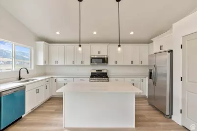 2329 E Woodbury Ln, Eagle Mountain, UT 84005 - Photo 9