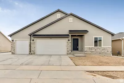 2329 E Woodbury Ln, Eagle Mountain, UT 84005 - Photo 1