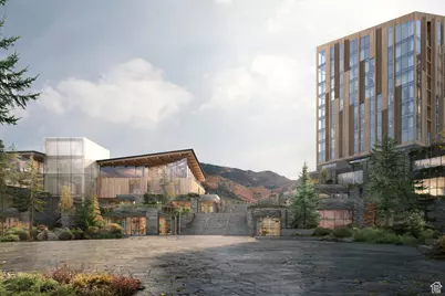 1693 W Glencoe Mountain Way #1206, Park City, UT 84060 - Photo 1