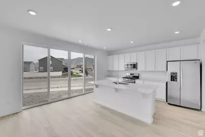 331 W Wrangler Cv #1215, Stansbury Park, UT 84074 - Photo 3