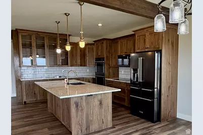 3525 S Sweetwater Pkwy #54, Garden City, UT 84028 - Photo 23