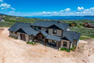 3525 S Sweetwater Pkwy, Garden City, UT 84028 - Photo 5