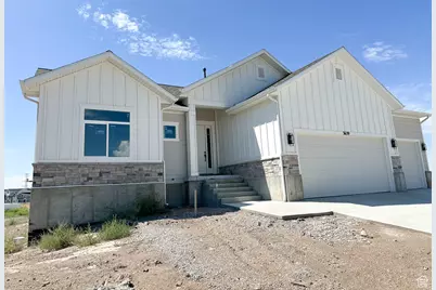 3639 S Macy Ln, West Haven, UT 84401 - Photo 7