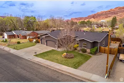 284 W McGill Blvd, Moab, UT 84532 - Photo 51