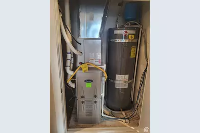 1128 S 820 E #7104, Heber City, UT 84032 - Photo 35