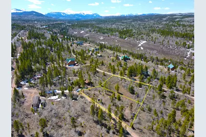 4900 Arrowhead Dr #325, Kamas, UT 84036 - Photo 19