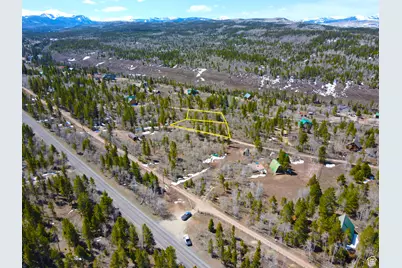 4900 Arrowhead Dr #325, Kamas, UT 84036 - Photo 45