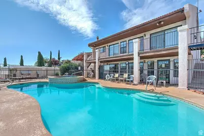 840 N Twin Lakes Dr #228, Saint George, UT 84770 - Photo 17