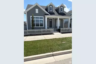 887 W Halvorsen Pkwy, Saratoga Springs, UT 84045 - Photo 1