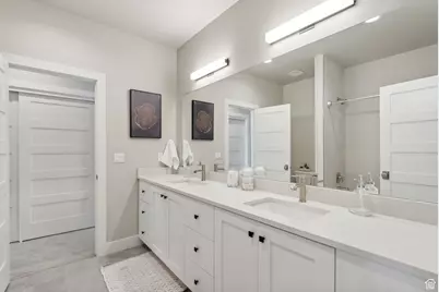 9514 N Bergtop Ln #183, Heber City, UT 84032 - Photo 21