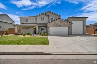 39 W Elinor Ln, Washington, UT 84780 - Photo 1