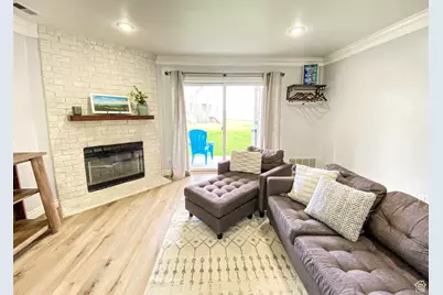 929 N Harbor Village Dr E #117, Garden City, UT 84028 - Photo 3