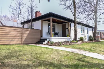 2109 S Texas St E, Salt Lake City, UT 84109 - Photo 1