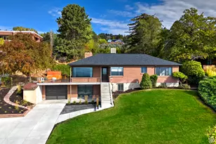 579 E 13th Ave, Salt Lake City, UT 84103 - Photo 1