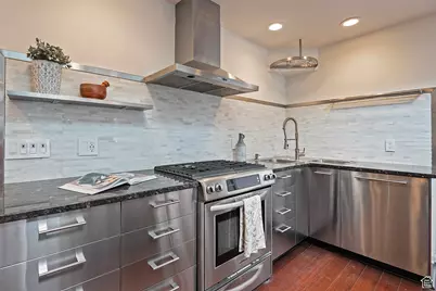 579 E 13th Ave, Salt Lake City, UT 84103 - Photo 5