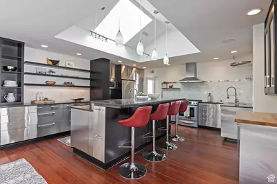 579 E 13th Ave, Salt Lake City, UT 84103 - Photo 3