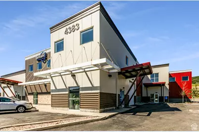 4383 N Forestdale Dr, Park City, UT 84098 - Photo 1