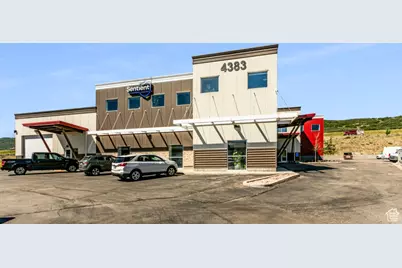 4383 N Forestdale Dr, Park City, UT 84098 - Photo 5