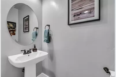 1962 Bluff Crest Rd #4, Francis, UT 84036 - Photo 13