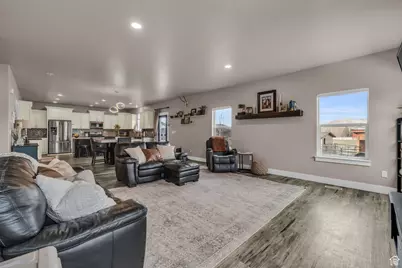 1962 Bluff Crest Rd #4, Francis, UT 84036 - Photo 11