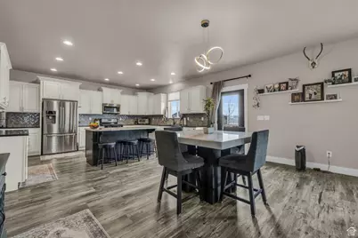 1962 Bluff Crest Rd #4, Francis, UT 84036 - Photo 5