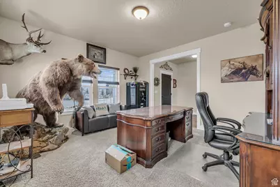 1962 Bluff Crest Rd #4, Francis, UT 84036 - Photo 29