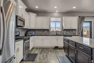 1962 Bluff Crest Rd #4, Francis, UT 84036 - Photo 7