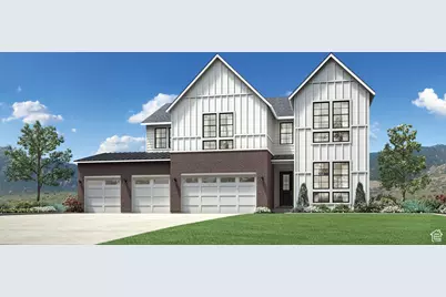 478 N Pinnacle Ln #5, Saratoga Springs, UT 84045 - Photo 1