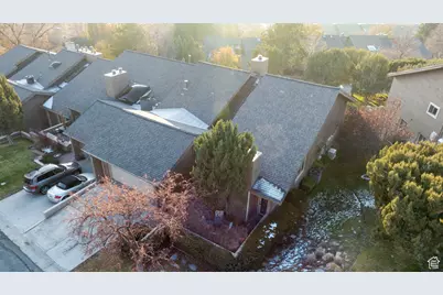 819 N Juniperpoint Dr, Salt Lake City, UT 84103 - Photo 53