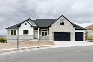 5369 N Lookout Cv, Lehi, UT 84043 - Photo 1