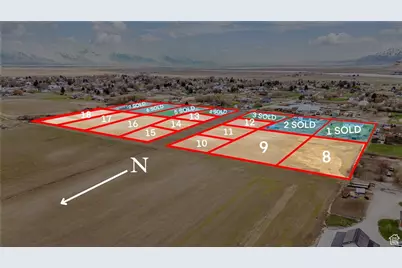 362 W 200 N #8, Newton, UT 84327 - Photo 3