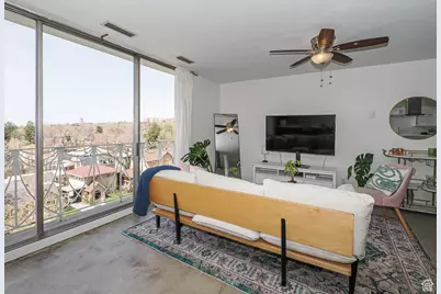 777 E South Temple S #6F, Salt Lake City, UT 84102 - Photo 13