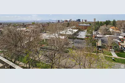 777 E South Temple S #6F, Salt Lake City, UT 84102 - Photo 19