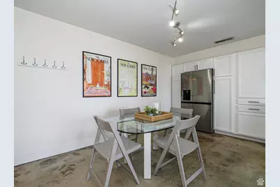 777 E South Temple S #6F, Salt Lake City, UT 84102 - Photo 5