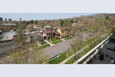 777 E South Temple S #6F, Salt Lake City, UT 84102 - Photo 17